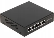 Switche - SWITCH POE GTX-C1-5-4G1G/X 4-PORTOWY GTX-C1-5-4G1G/X - miniaturka - grafika 1