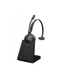 Jabra Engage 45 Se Mono - Słuchawki - miniaturka - grafika 1