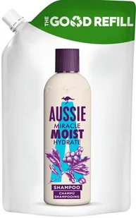 Aussie Szampon w opakowaniu uzupełniającym Refill 480ml - Szampony do włosów - miniaturka - grafika 2