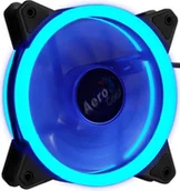 Chłodzenie procesora - AeroCool Wentylator do obudowy REV AEROREV-120BLUE-LED - miniaturka - grafika 1
