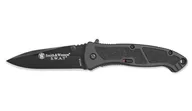 Noże - Smith & Wesson - Small SWAT Assisted Opener - SWATLB - miniaturka - grafika 1