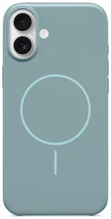 Apple Beats iPhone 16 Plus Case with MagSafe riptide blue - Etui i futerały do telefonów - miniaturka - grafika 1
