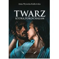 Romanse - Twarz, którą pokochałam - miniaturka - grafika 1