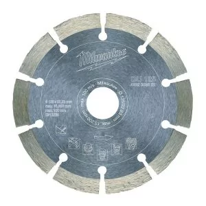 MILWAUKEE TARCZA DIAM. DUH 230mm - Tarcze do pił - miniaturka - grafika 1