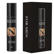 Kremy do twarzy - KANN KANN KREM DO TWARZY NA NOC 50ML - miniaturka - grafika 1