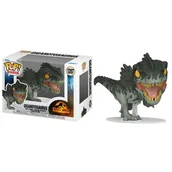 Figurki kolekcjonerskie - Funko Pop, Figurka kolekcjonerska, Jurassic World, Giganotosaurus - miniaturka - grafika 1