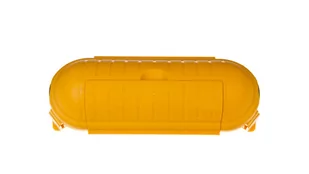Komfortowa skrzynka Safe Box BIG IP 44 - Gniazdka elektryczne - miniaturka - grafika 1