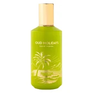Wody i perfumy damskie - Pendora Scents Oud Holidays woda perfumowana spray 100 ml - miniaturka - grafika 1