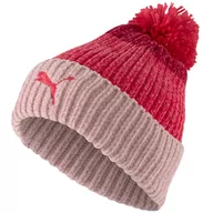 Czapki narciarskie - Czapka narciarska dla dorosłych Puma Ws Pom Beanie - miniaturka - grafika 1