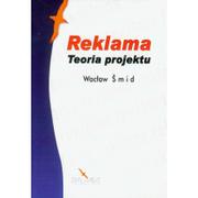 Biznes - DR Lex Reklama Teoria projektu - Wacław Smid - miniaturka - grafika 1