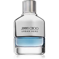 Wody i perfumy męskie - Jimmy Choo Urban Hero woda perfumowana 50ml - miniaturka - grafika 1