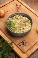 Szybkie dania obiadowe - DANIE (537) WOŁOWINA Z ZIEMNIAKAMI 125G - miniaturka - grafika 1