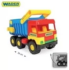 Wader Truck Wywrotka 32051 - Samochody i pojazdy dla dzieci - miniaturka - grafika 3