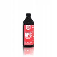 Kosmetyki samochodowe - GOOD STUFF APC Green Tea - Wielozadaniowy produkt czyszczący (500ml) - miniaturka - grafika 1