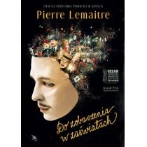 Pierre Lemaitre Do zobaczenia w zaświatach wydanie filmowe) - Proza obcojęzyczna - miniaturka - grafika 1