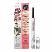 Akcesoria i kosmetyki do stylizacji brwi - Benefit Goof Proof Brow Pencil - miniaturka - grafika 1