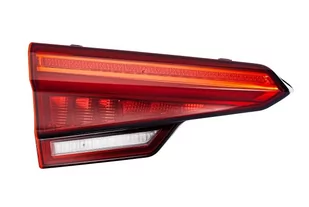 Lampa tylna zespolona Hella 2SV 012 247-071 - Lampy tylne - miniaturka - grafika 1