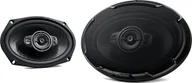 Głośniki samochodowe - Subwoofer samochodowy Kenwood Kenwood KFCPS6996 - miniaturka - grafika 1