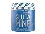 Aminokwasy - Iron Horse Glutamine - 400g - miniaturka - grafika 1