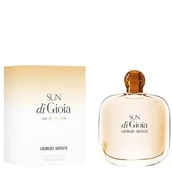 Zestawy perfum damskich - Giorgio Armani GIORGIO GIORGIO Sun di Gioia Zestaw EDP Dla Pań 100 ml - miniaturka - grafika 1