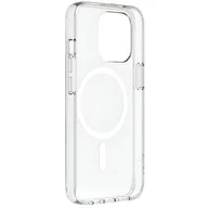 Etui i futerały do telefonów - Belkin SheerForce magnetic do iPhone 13 Pro - miniaturka - grafika 1