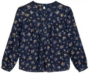 Pepe Jeans Dziewczęca sukienka walentynkowa, Wielobarwny (Multi), 16 lat - Sukienki - miniaturka - grafika 1