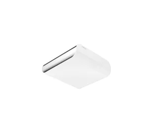STEINEL 52508 - LED Plafon z czujnikiem RS LED M2 LED/9,5W/230V chrom - Lampy sufitowe - miniaturka - grafika 1