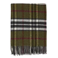 Koce - KOC WEŁNIANY ciepły miękki 100% wełna nowozelandzka pled koce 140x200 Cozy Blankets - miniaturka - grafika 1