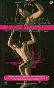 Sensus Agnieszka Ornatowska Alchemia uwodzenia - Poradniki psychologiczne - miniaturka - grafika 1