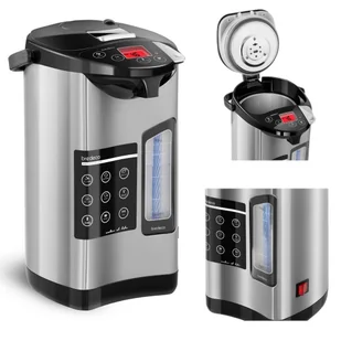 BREDECO Dystrybutor wody - 5 l BREDECO 10080042 BCTP-5-L - Dystrybutory wody dla firm - miniaturka - grafika 7