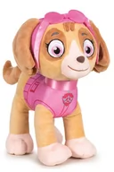 Maskotki i pluszaki - Psi Patrol Skye Paw Patrol Maskotka Pluszowa 19cm - miniaturka - grafika 1