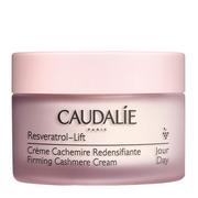 Kremy do twarzy - Caudalie Resveratrol Lift Kaszmir Liftingujący 50 ml - miniaturka - grafika 1