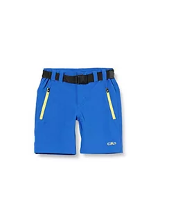 Spodnie i spodenki dla chłopców - CMP bermuda chłopięce 3T51844, szorty chłopięce, niebieskie (Royal), 98 3T51844 - grafika 1