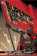 Komiksy dla młodzieży - Superman Czerwony Syn Mark Millar - miniaturka - grafika 1