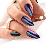 Ozdoby do paznokci - Pyłek Do Paznokci Chameleon Kameleon Holo 14 - miniaturka - grafika 1