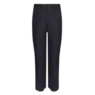 Quiksilver Boundry Spodnie snowboardowe Mężczyźni, true black M 2020 Spodnie narciarskie EQYTP03144-KVJ0-M - Spodnie narciarskie - miniaturka - grafika 1