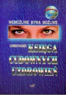 Książki o kulturze i sztuce - Księga Cudownych Uzdrowień - miniaturka - grafika 1