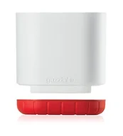 Suszarki do naczyń - Guzzini Fill & drain, ociekacz na sztućce 2901.00.55 - miniaturka - grafika 1