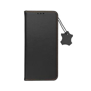 OEM Kabura skórzana Smart Pro Do Samsung A23 5g Czarny - Etui i futerały do telefonów - miniaturka - grafika 1