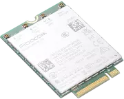 Części i akcesoria do laptopów - Modem ThinkPad Fibocom L860-GL-16 4G LTE CAT16 M.2 (4XC1M72794) - miniaturka - grafika 1