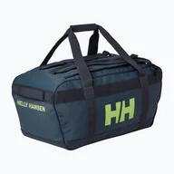 Torby sportowe - Torba podróżna Helly Hansen H/H Scout Duffel L 70 l alpine frost WYSYŁKA W 24H 30 DNI NA ZWROT - miniaturka - grafika 1