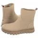 Buty dla dziewczynek - Botki Bootie Nude T3A5-32427-1442 359 (TH516-a) Tommy Hilfiger - miniaturka - grafika 1