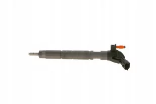 BOSCH Końcówka wtrysku 0 986 435 395 - Wtryskiwacze - miniaturka - grafika 1