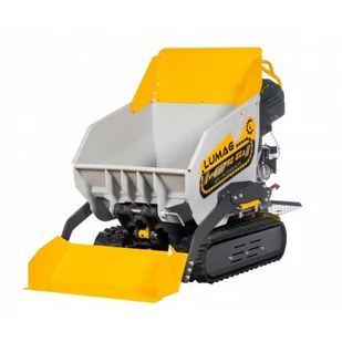 Miniwywrotka,  wozidło budowlane VH500PROGXA HONDA - Inne urządzenia budowlane - miniaturka - grafika 1