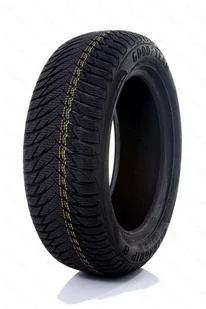 Goodyear ULTRAGRIP 8 195/60R16 99/97T - Opony dostawcze letnie - miniaturka - grafika 1