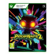 Gry Xbox One - Psychonauts 2: Motherlobe Edition GRA XBOX ONE - miniaturka - grafika 1