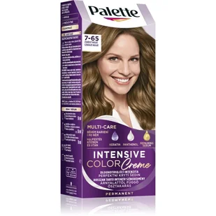 Schwarzkopf Palette Intensive Color Creme LG5 Roziskrzony nugat - Farby do włosów i szampony koloryzujące - miniaturka - grafika 1