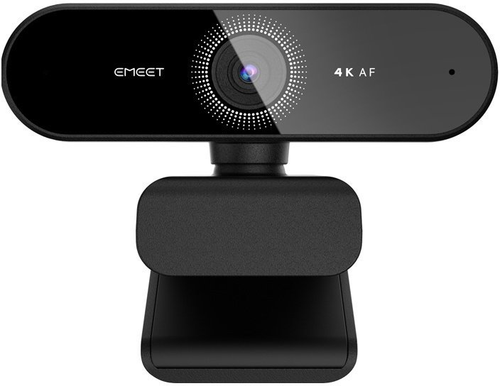Kamera internetowa Emeet Kamera internetowa EMEET SmartCam Nova 4K E3131
