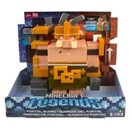 Roboty dla dzieci - Minecraft Legends Super boss - Produkty Licencyjne-różne - miniaturka - grafika 1