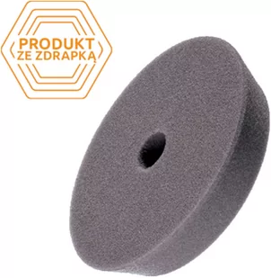 Honey Combination Finish Seria U - wykończeniowy pad polerski, szary 150/165mm - Akcesoria do mycia samochodu - miniaturka - grafika 1